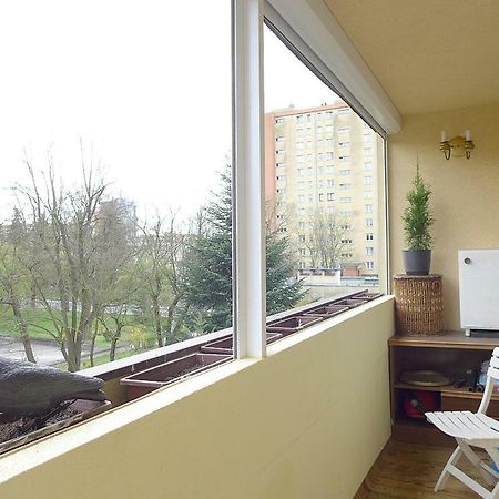 Krakow Studio Pradnik Appartamento Esterno foto